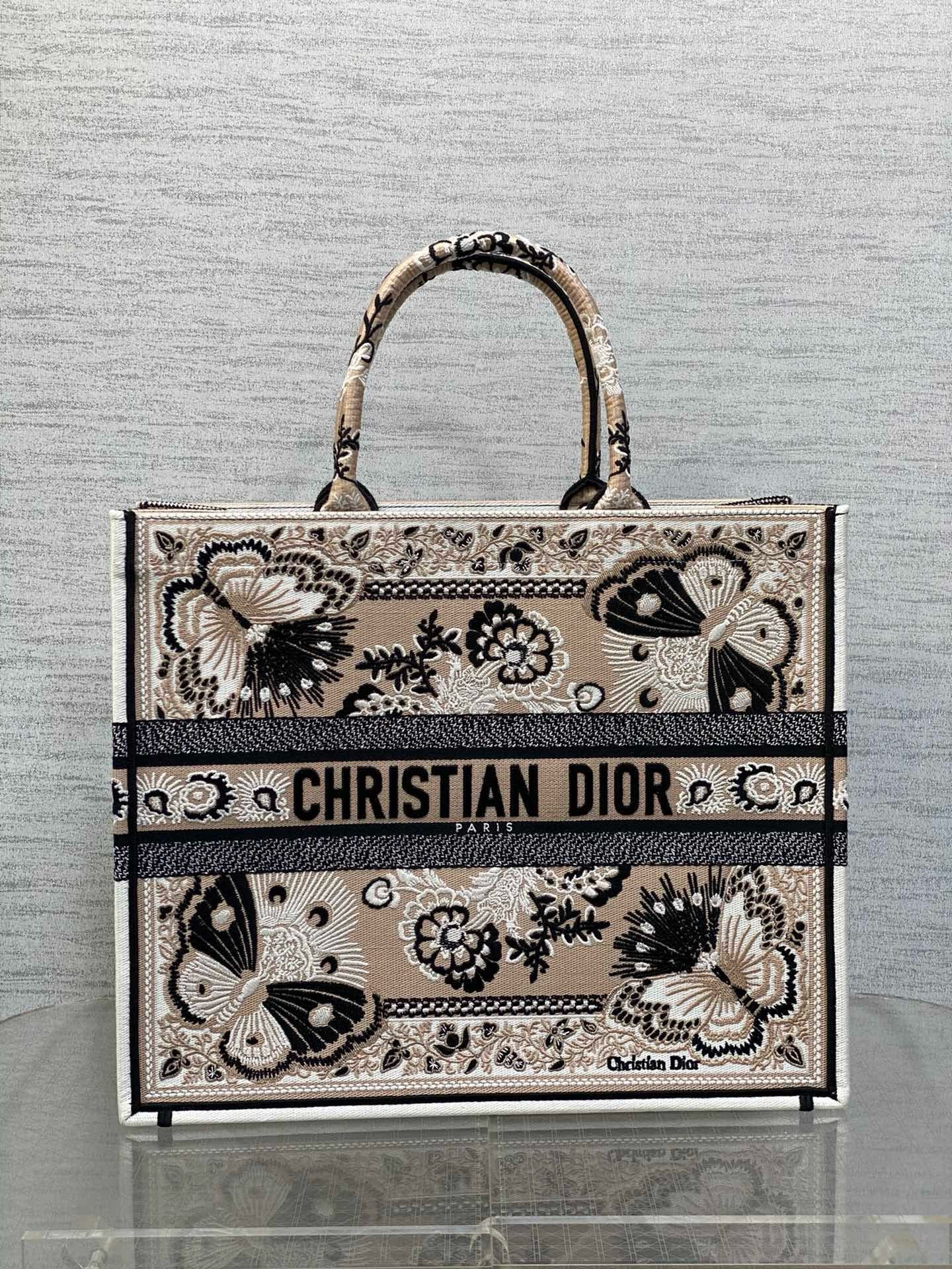 Dior Tote HandBag