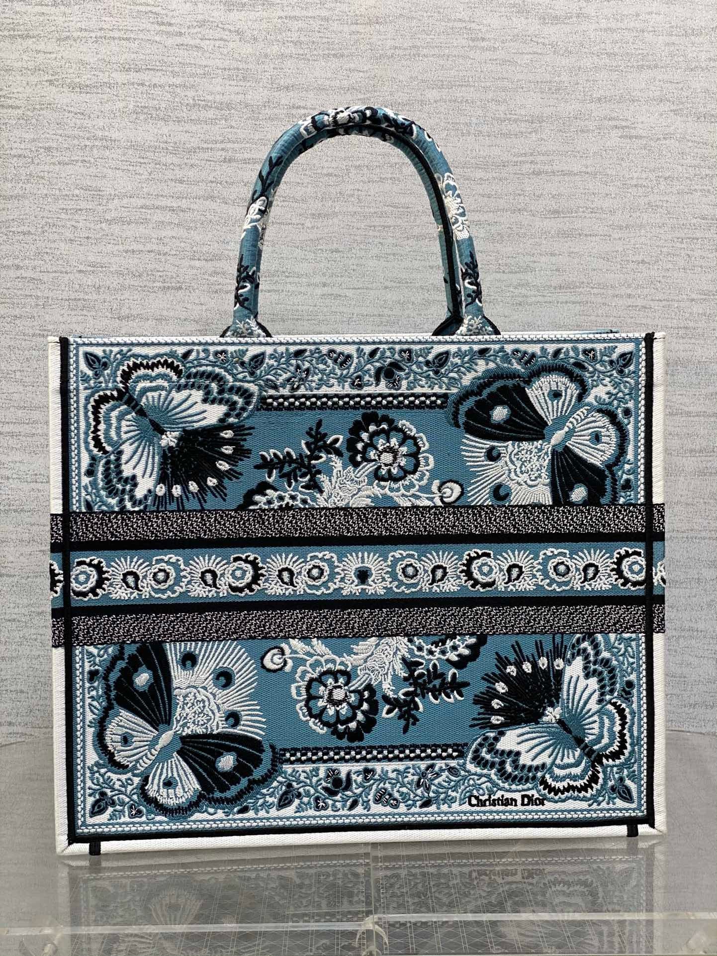 Dior Tote HandBag
