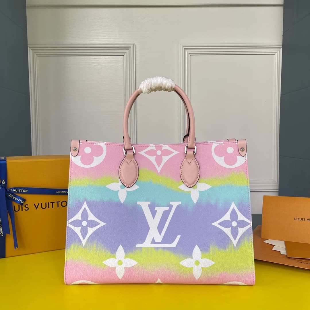 LV HandBag Onthego M45118