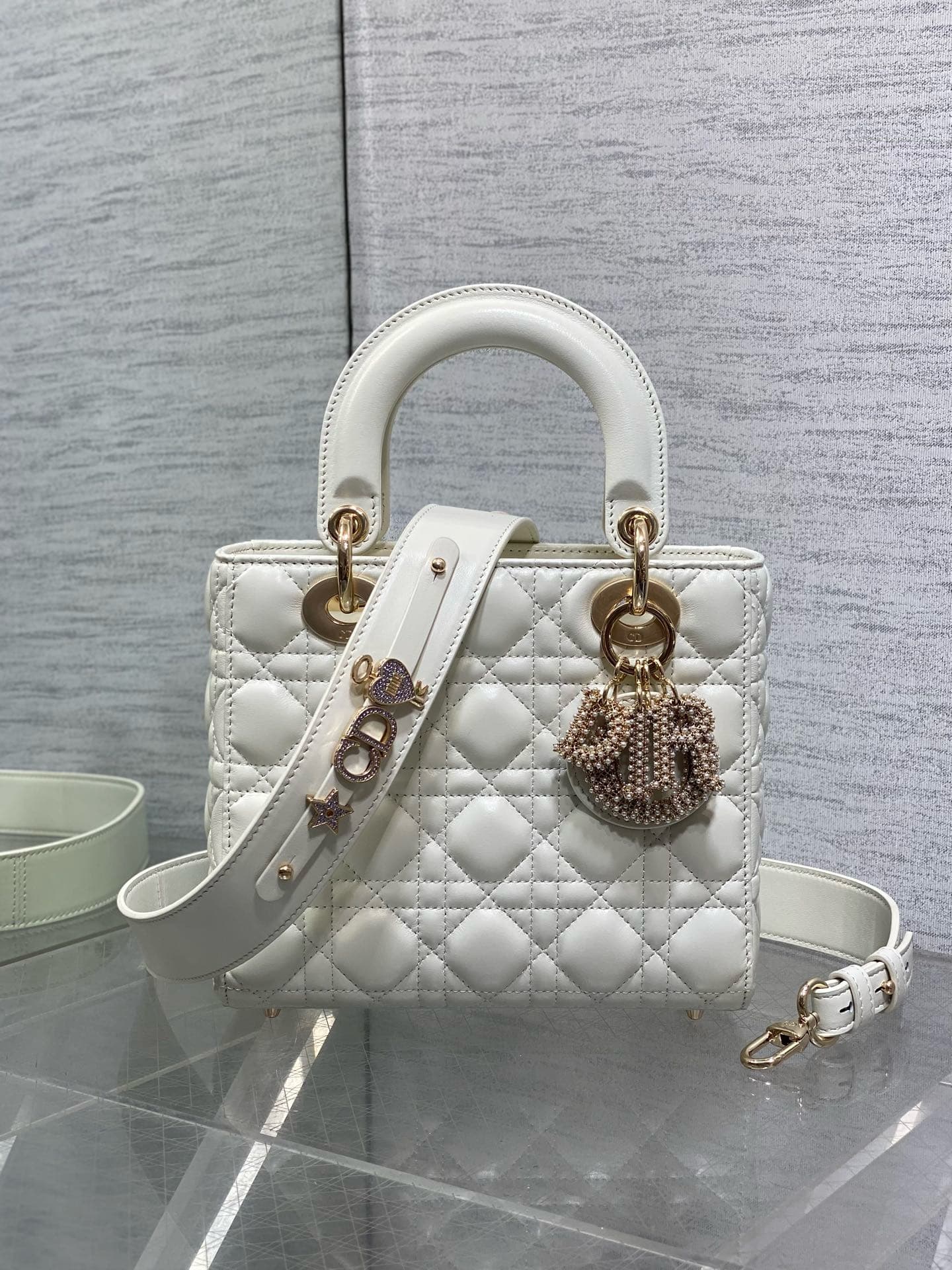 Dior Lady HandBag