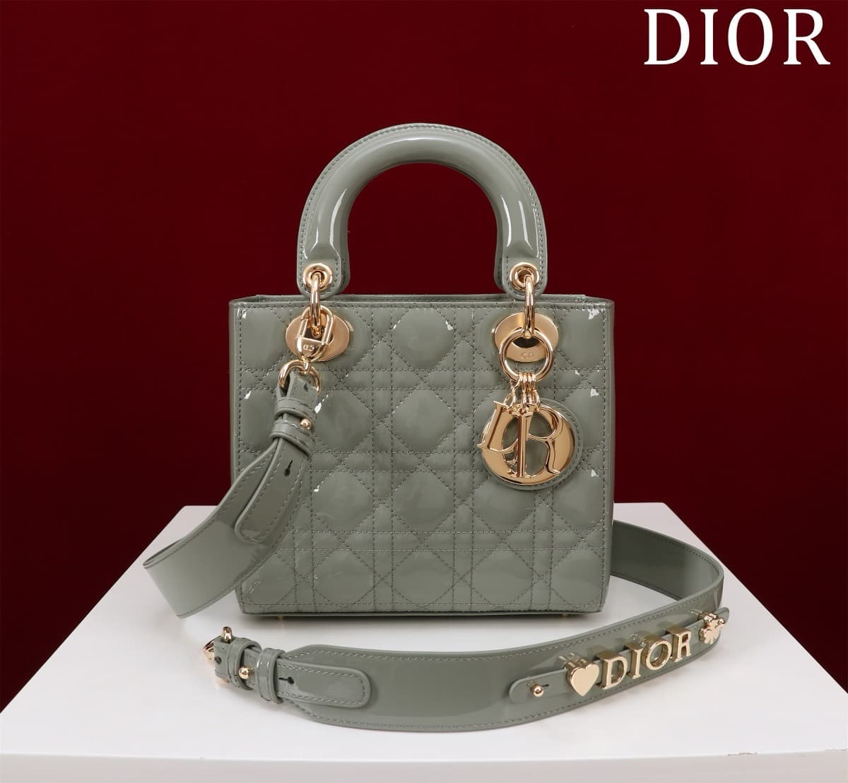 Dior Lady HandBag