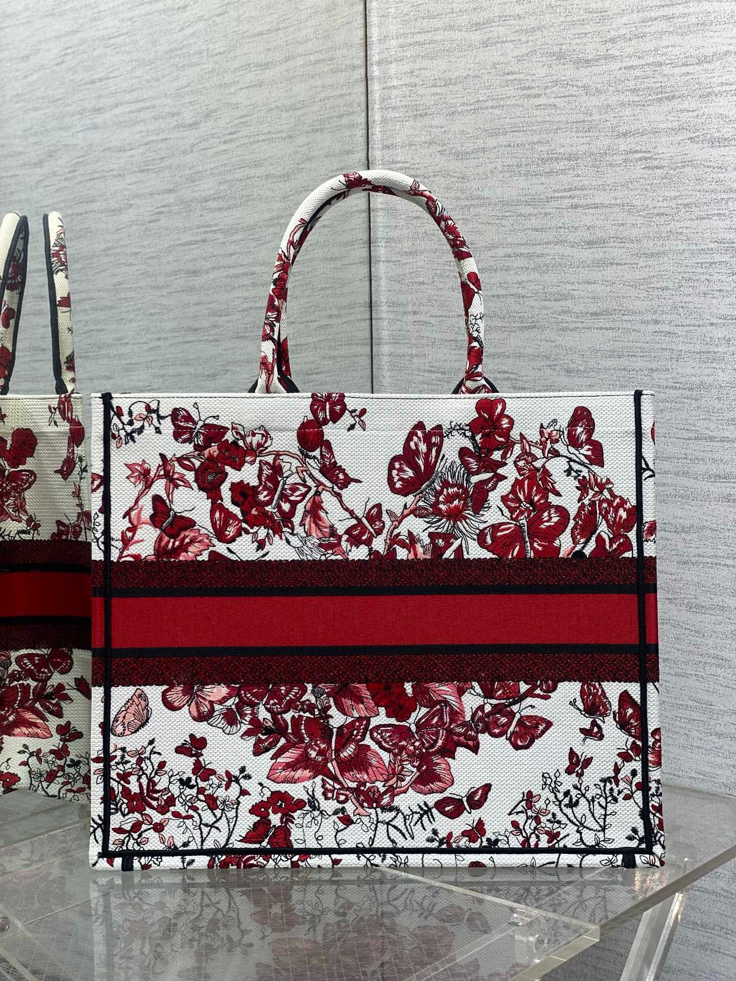 Dior Tote HandBag