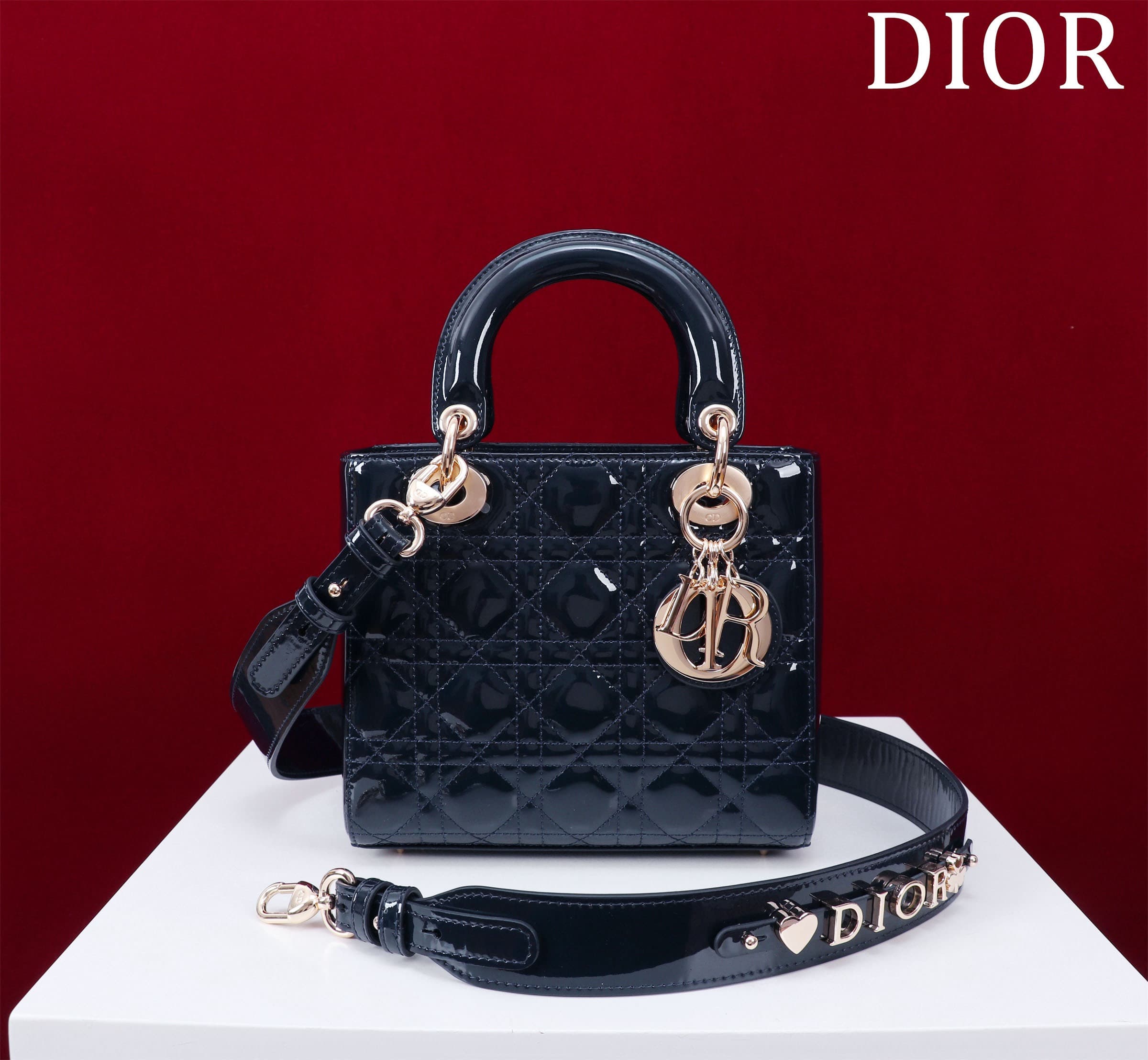 Dior Lady HandBag