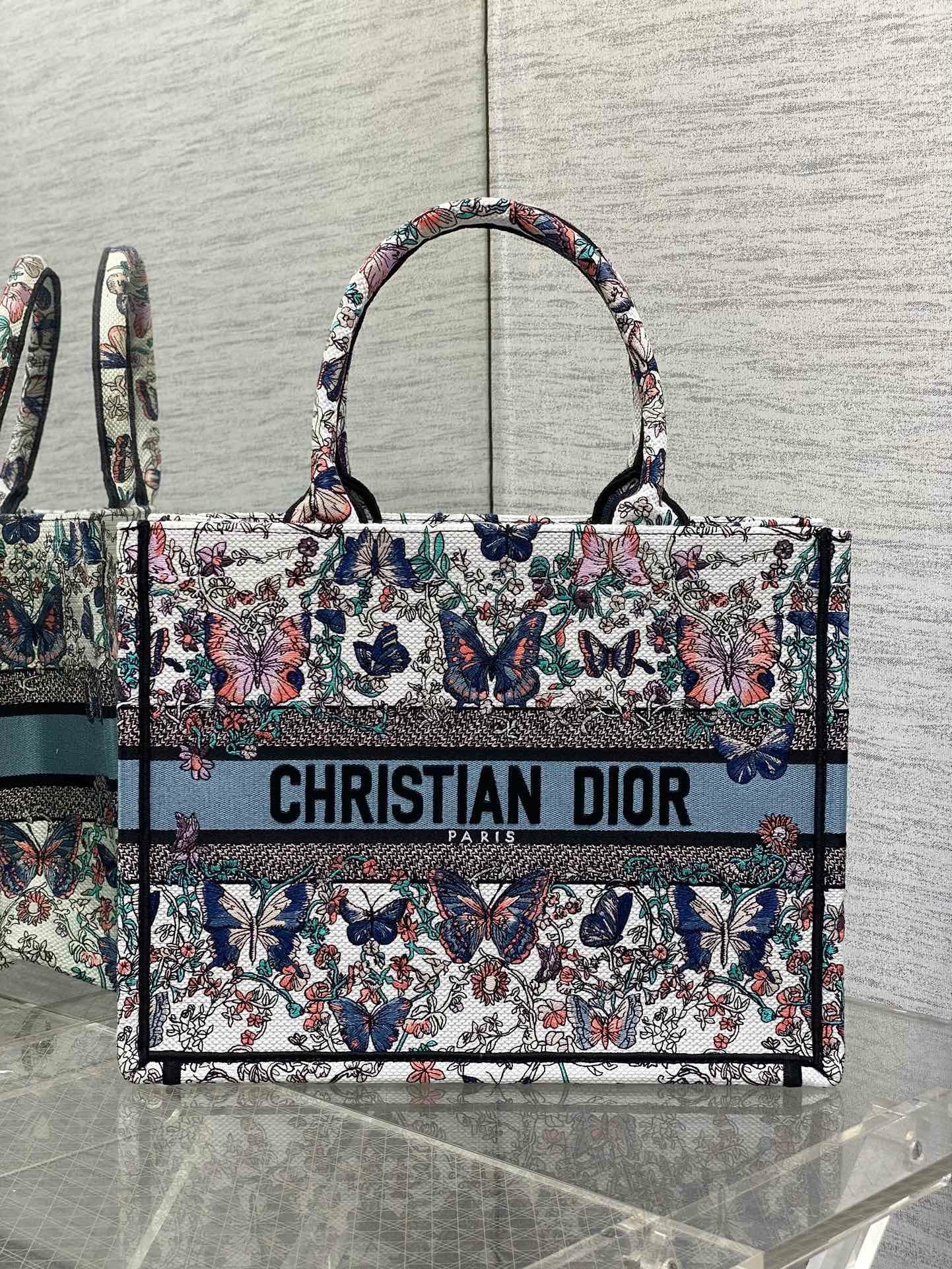 Dior Tote HandBag