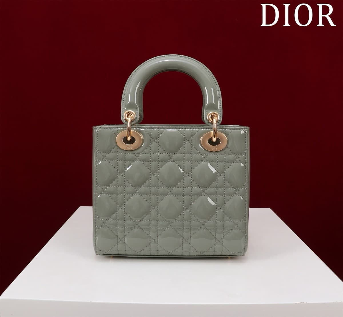 Dior Lady HandBag