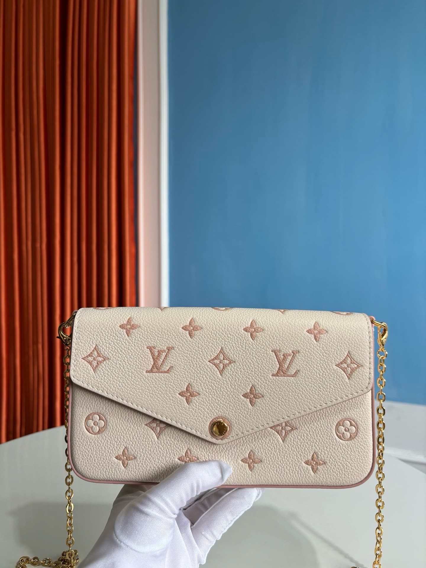 LV HandBag Pochette M61276
