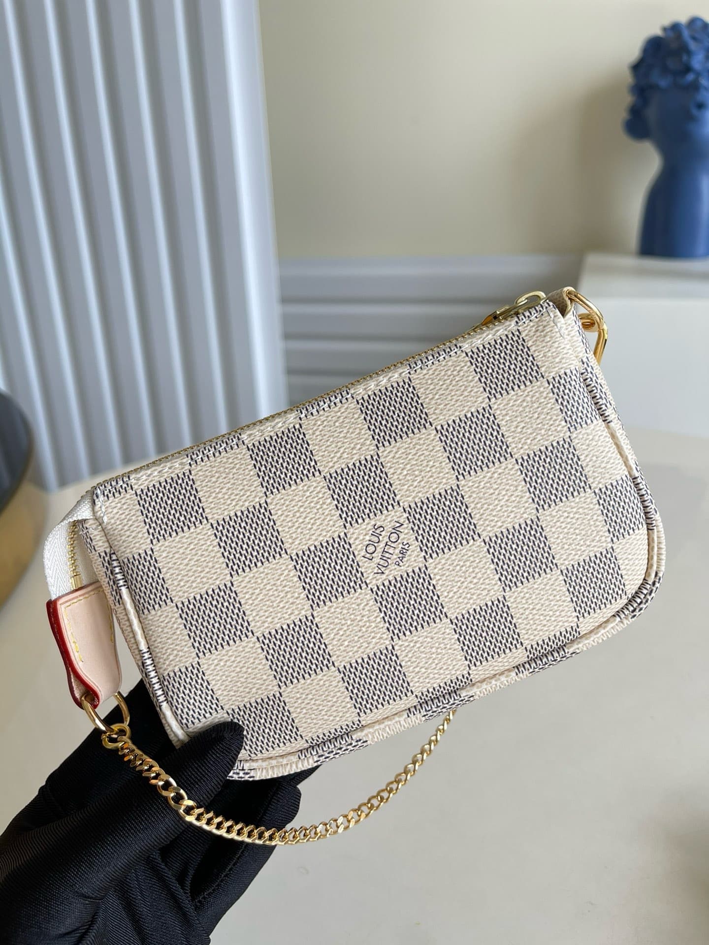 LV HandBag Accessoires M58010