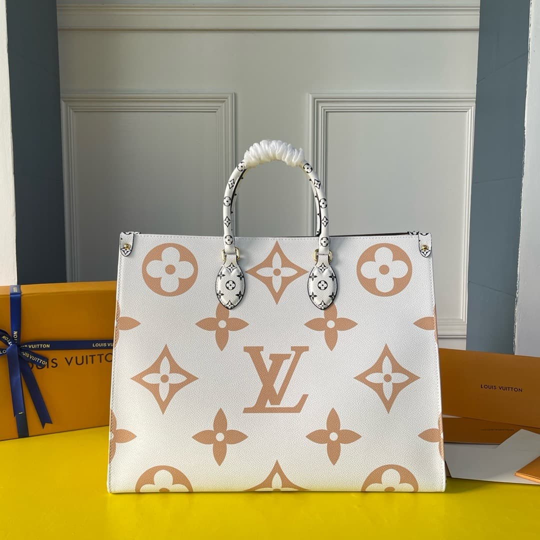 LV HandBag Onthego M44571