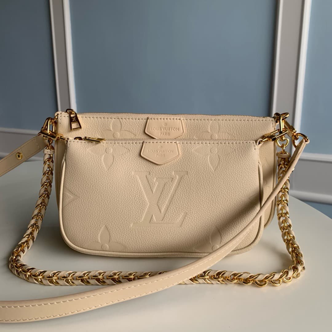 LV HandBag Accessoires M57631