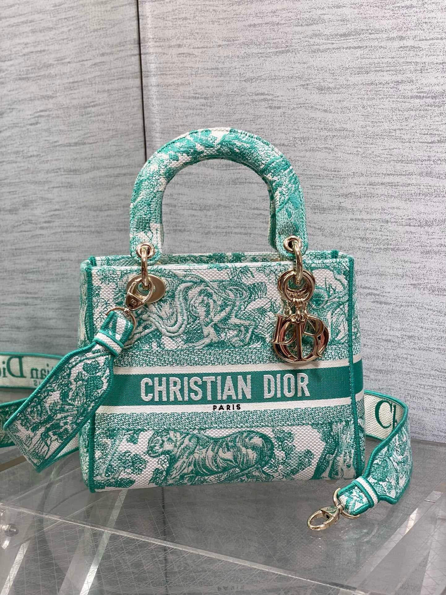 Dior Lady HandBag