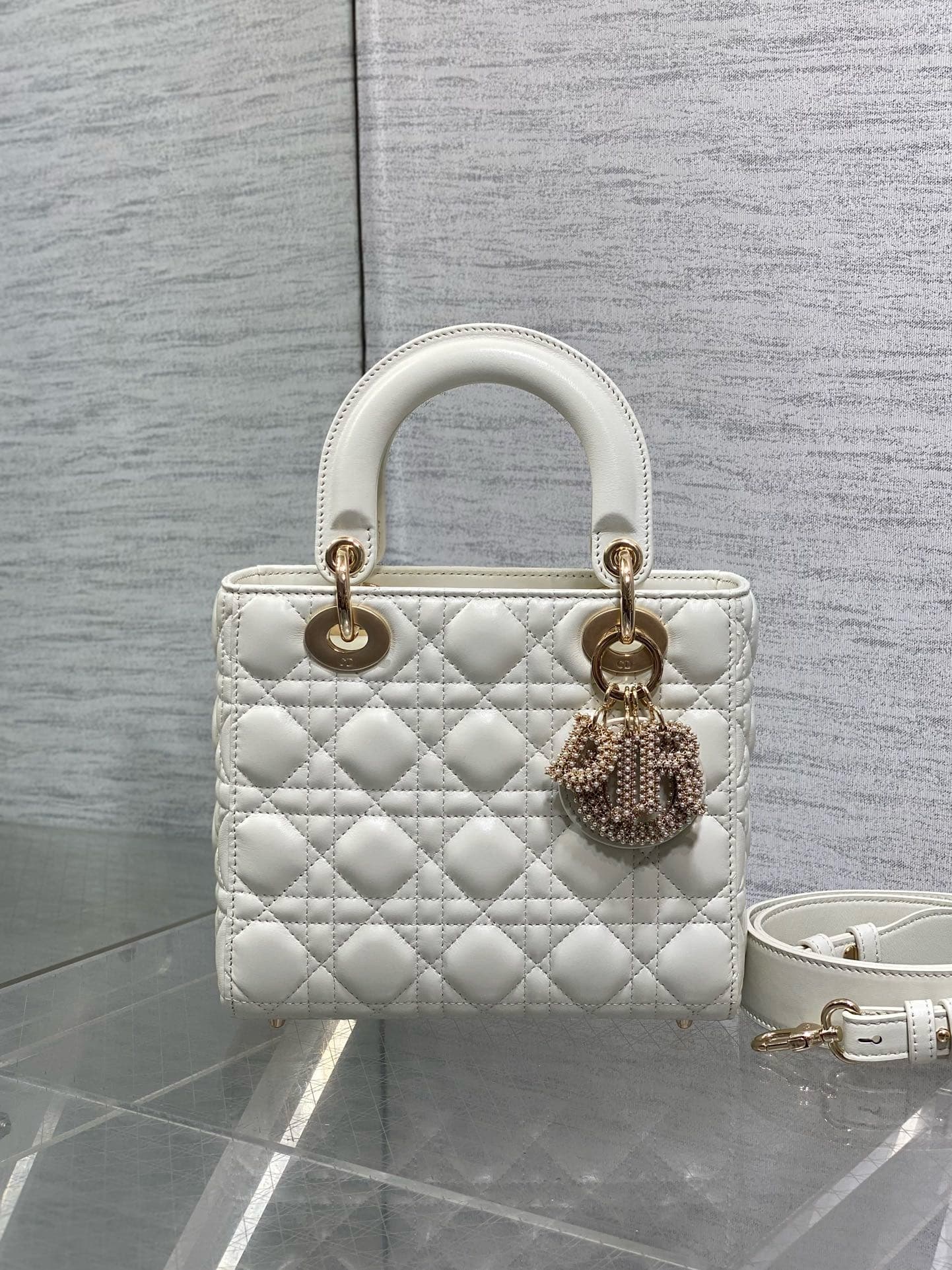 Dior Lady HandBag