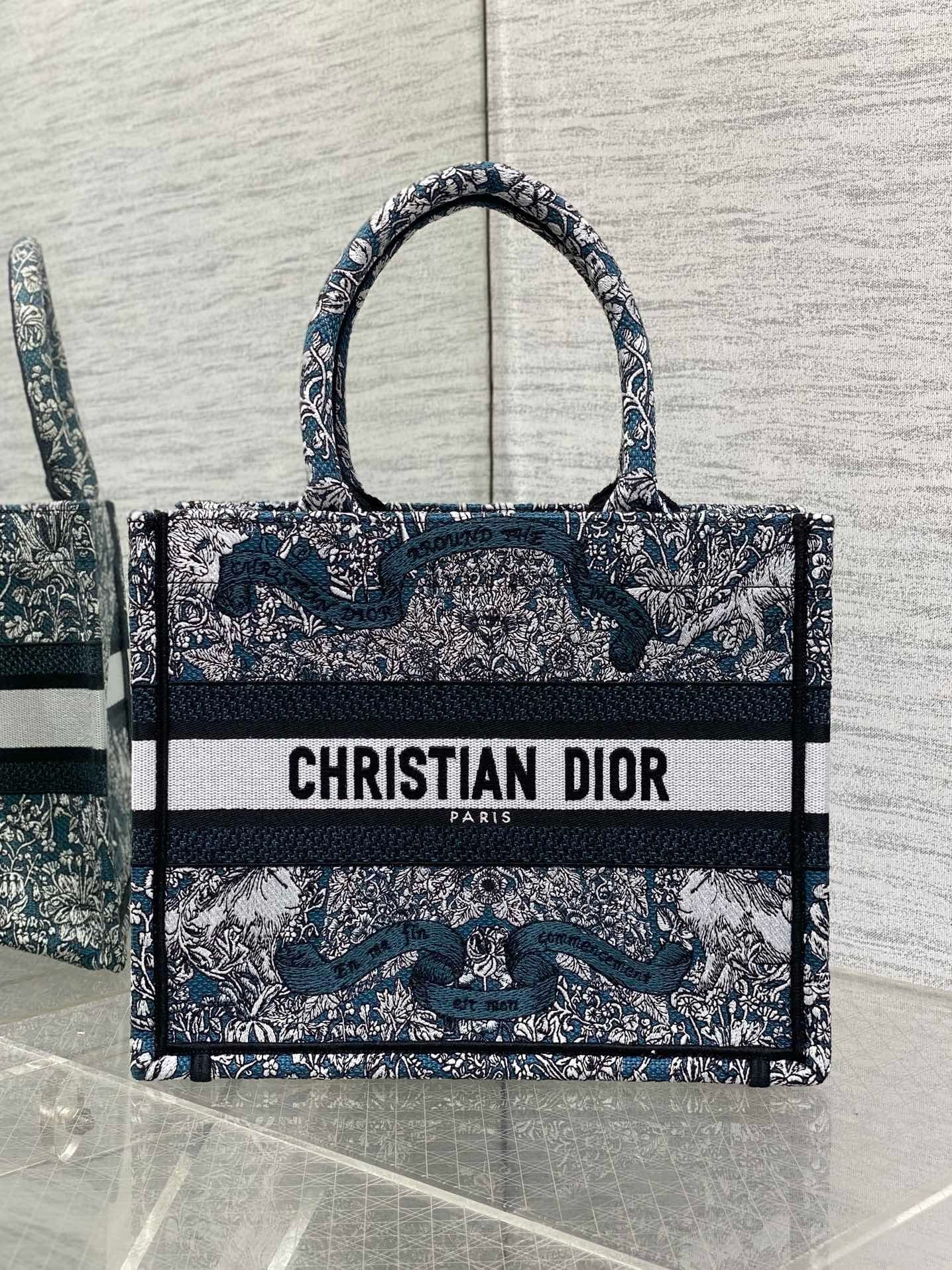 Dior Tote HandBag