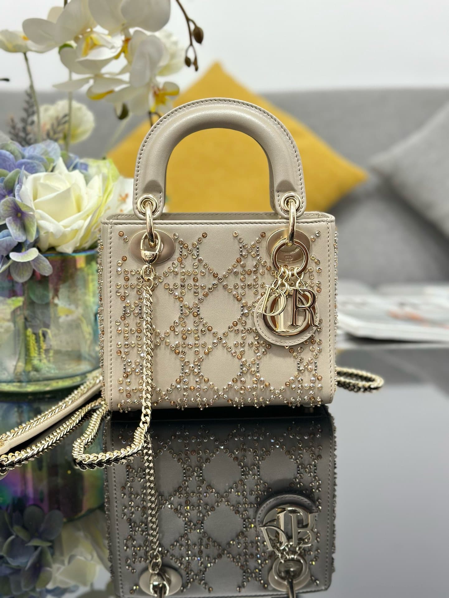 Dior Lady HandBag