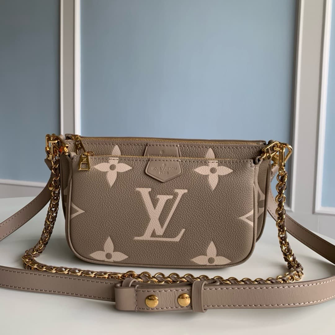 LV HandBag Accessoires M45777