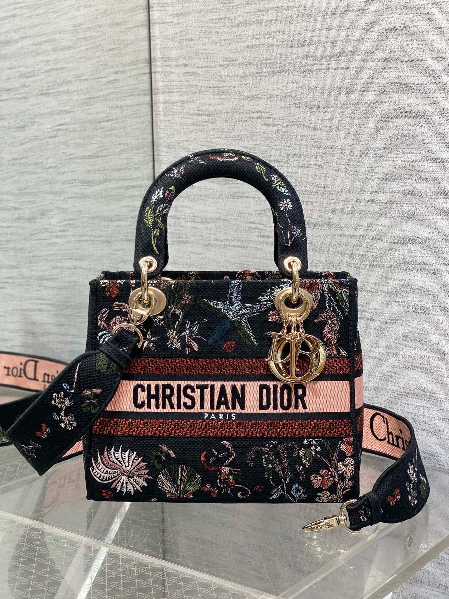 Dior Lady HandBag