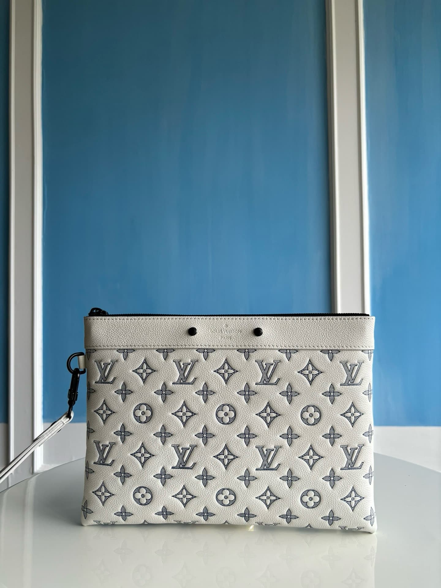 LV HandBag Pochette M83382