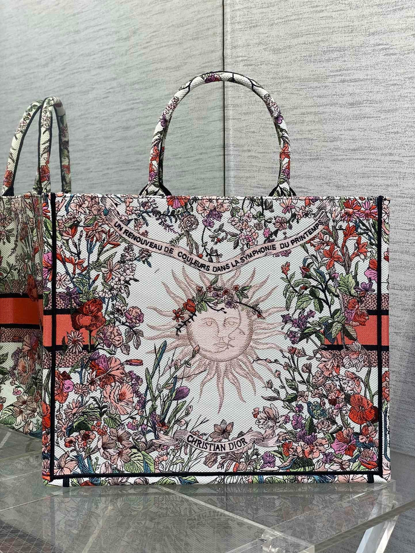 Dior Tote HandBag