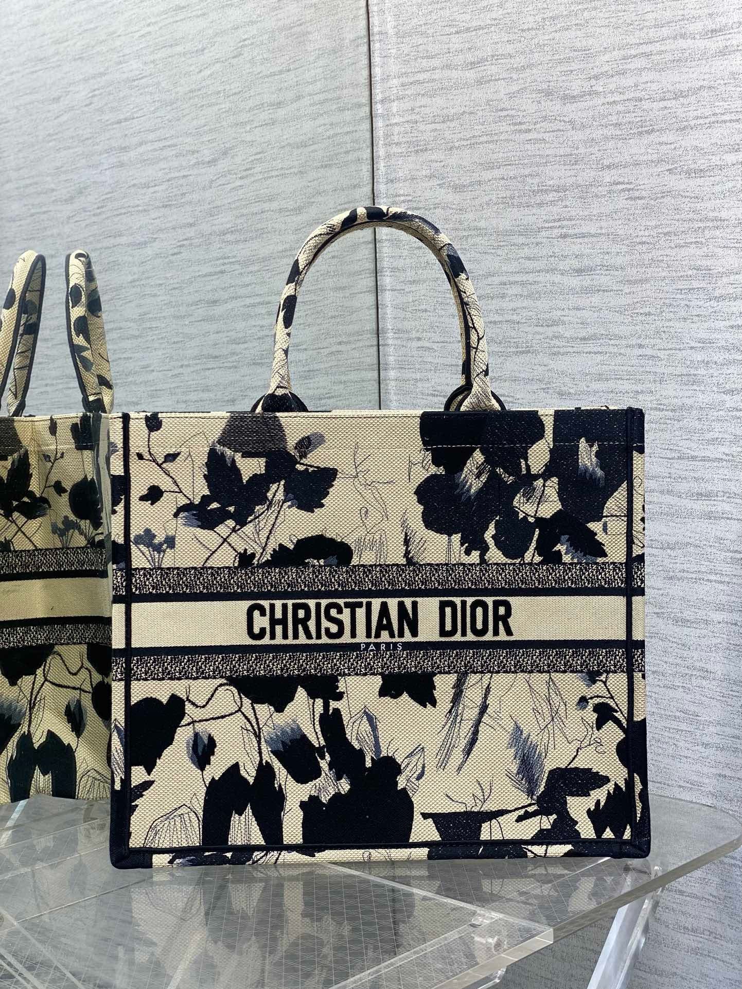 Dior Tote HandBag