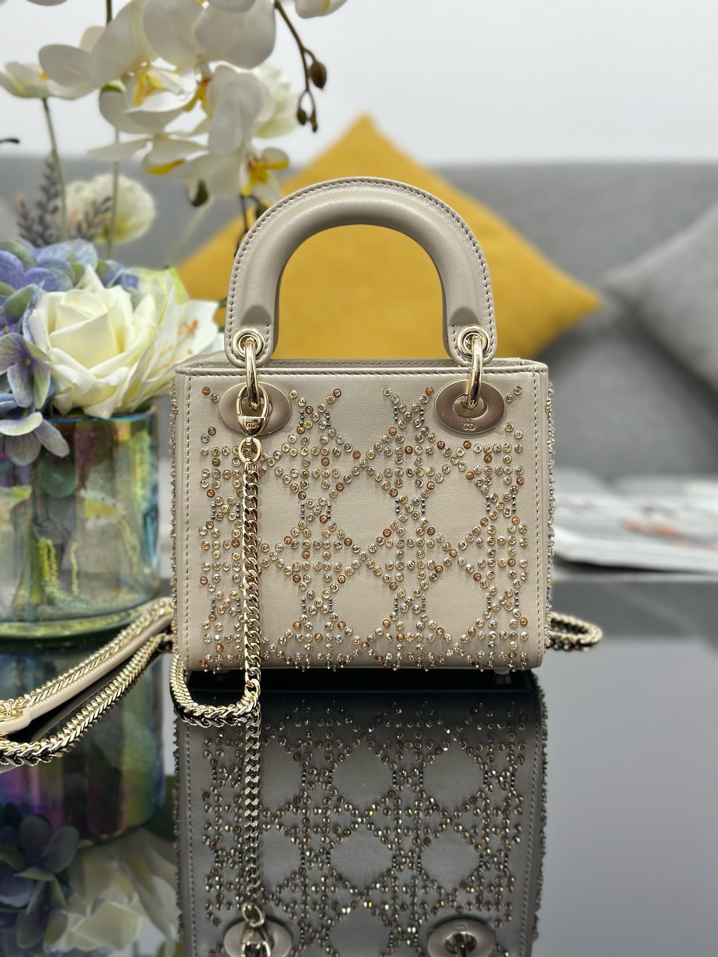 Dior Lady HandBag