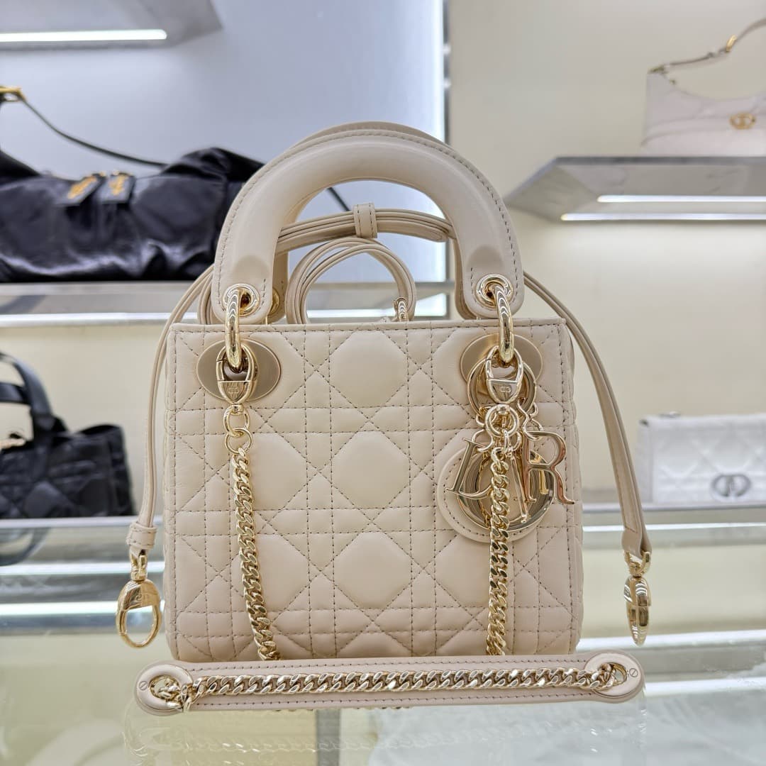 Dior Lady HandBag