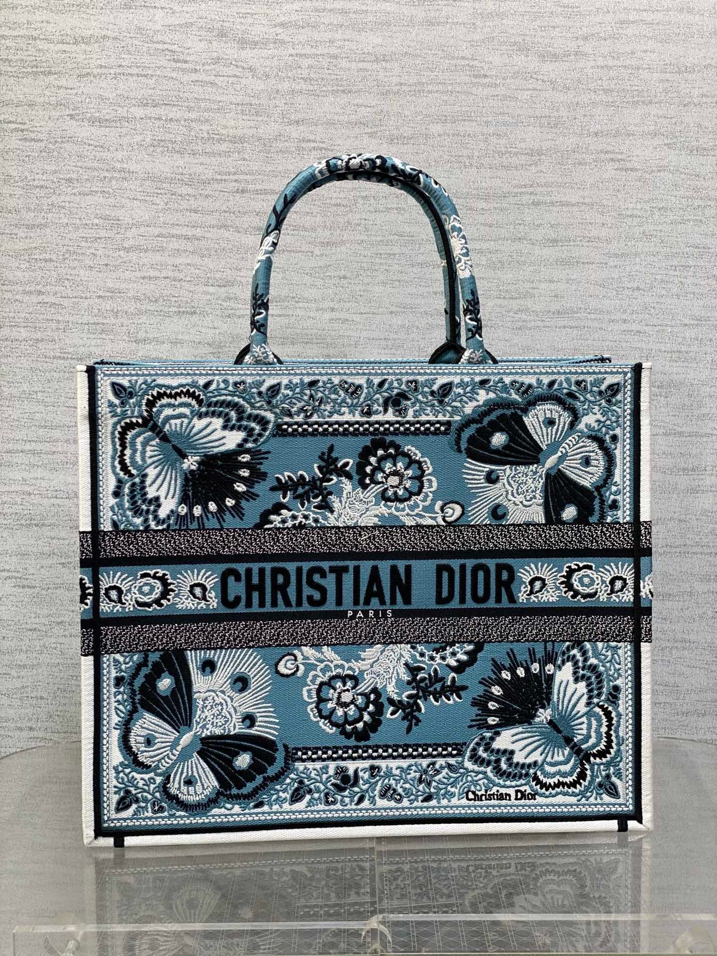 Dior Tote HandBag