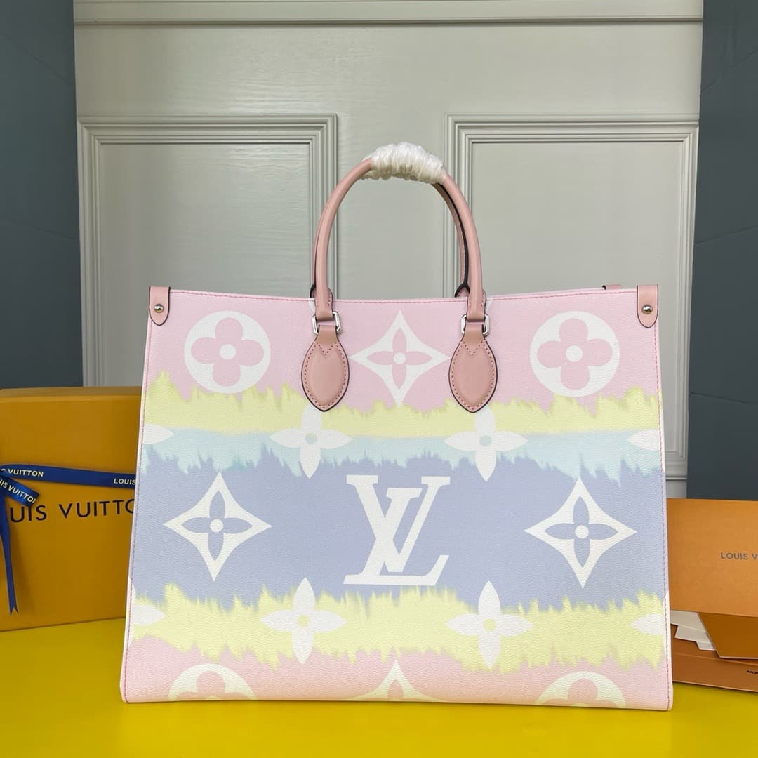 LV HandBag Onthego M45119