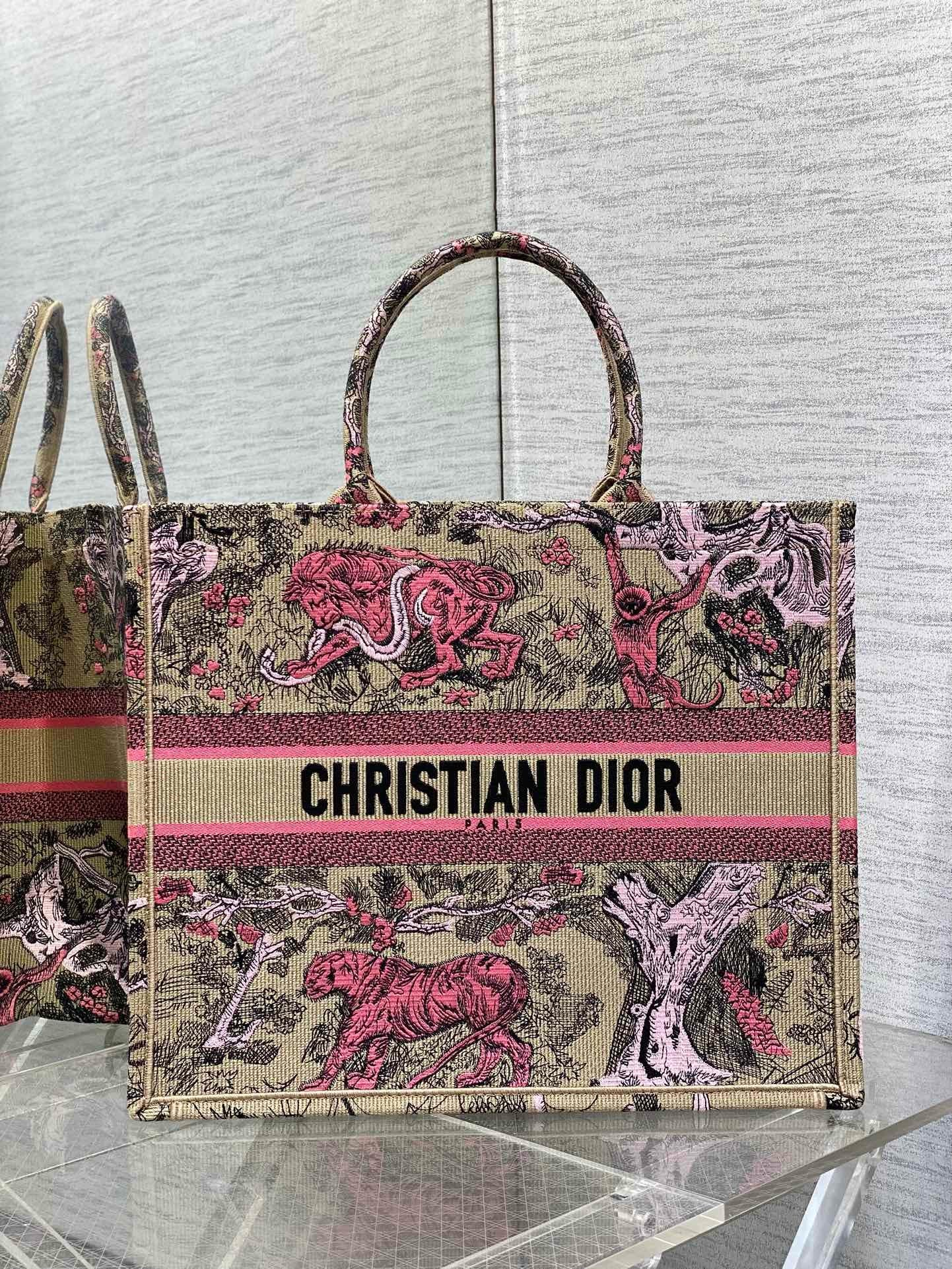 Dior Tote HandBag