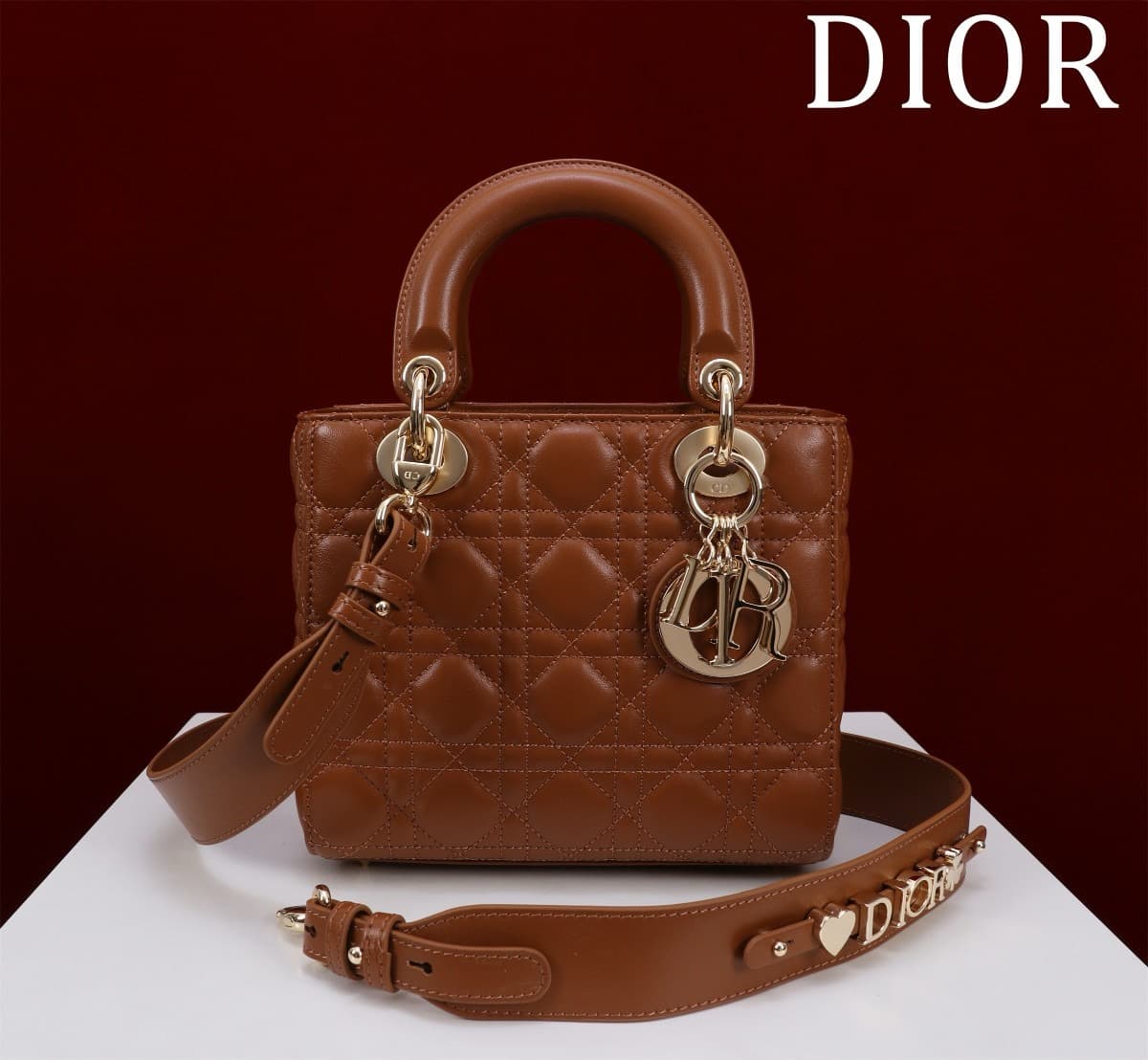 Dior Lady HandBag