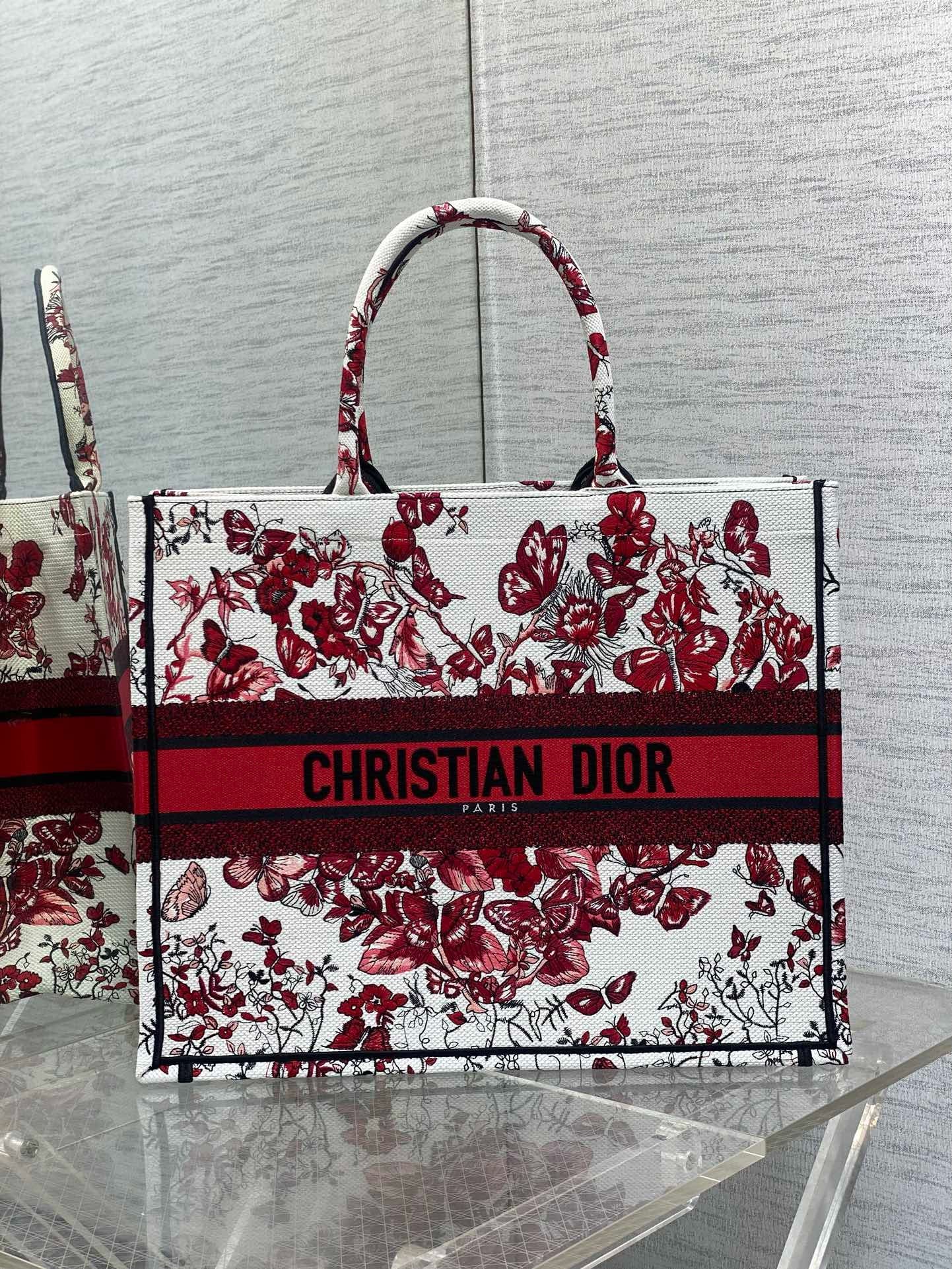Dior Tote HandBag