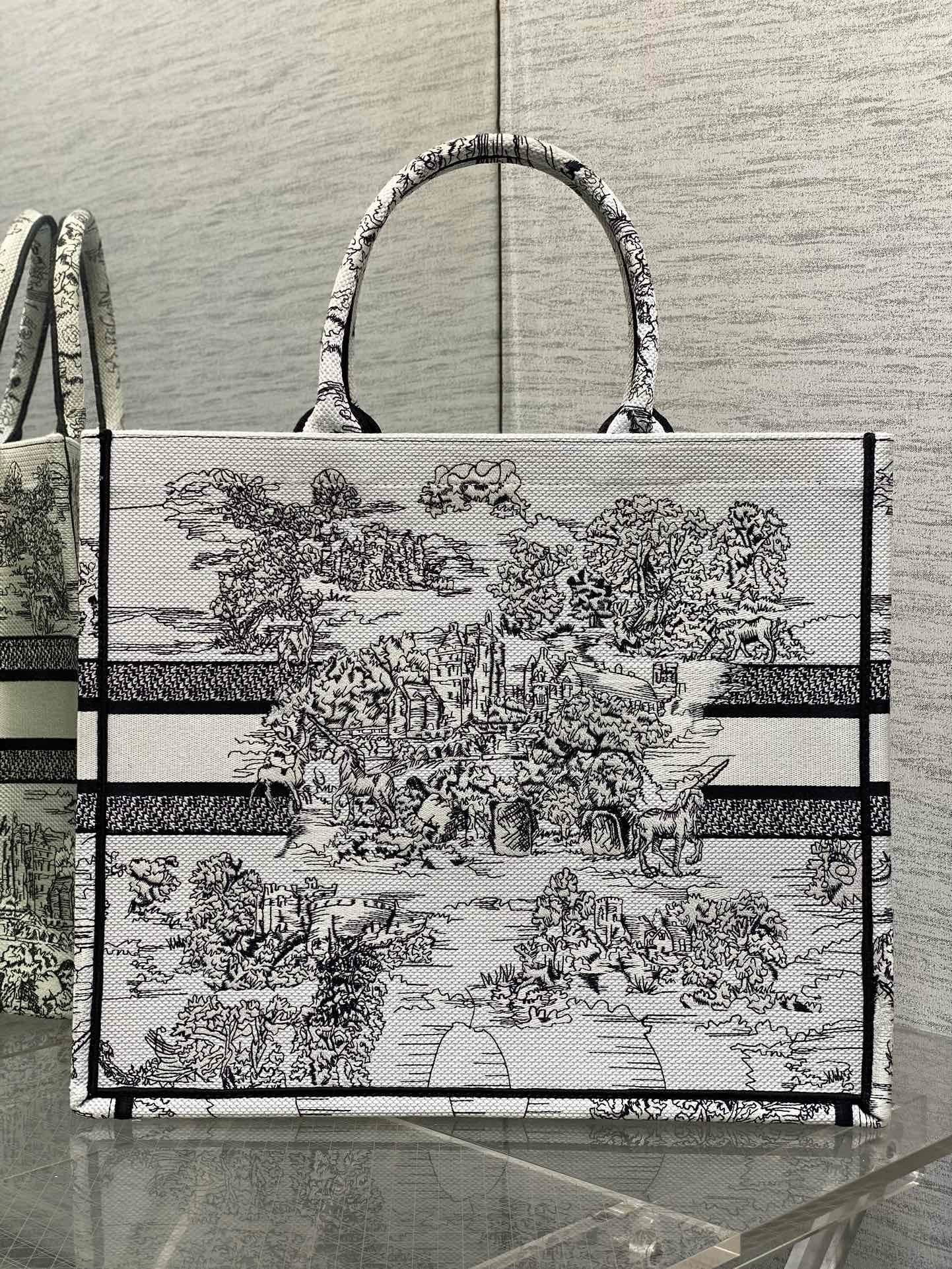 Dior Tote HandBag