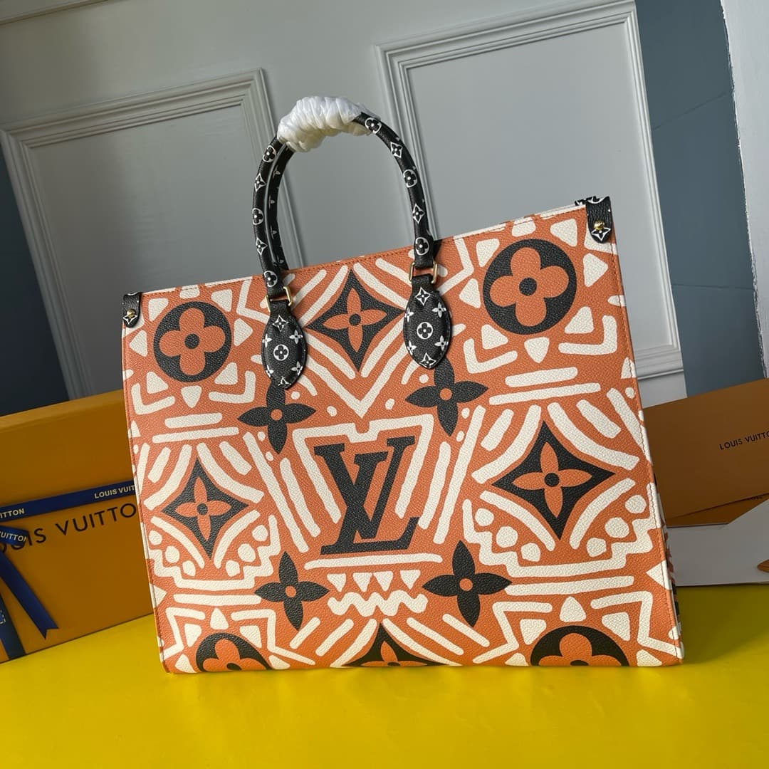 LV HandBag Onthego M45359