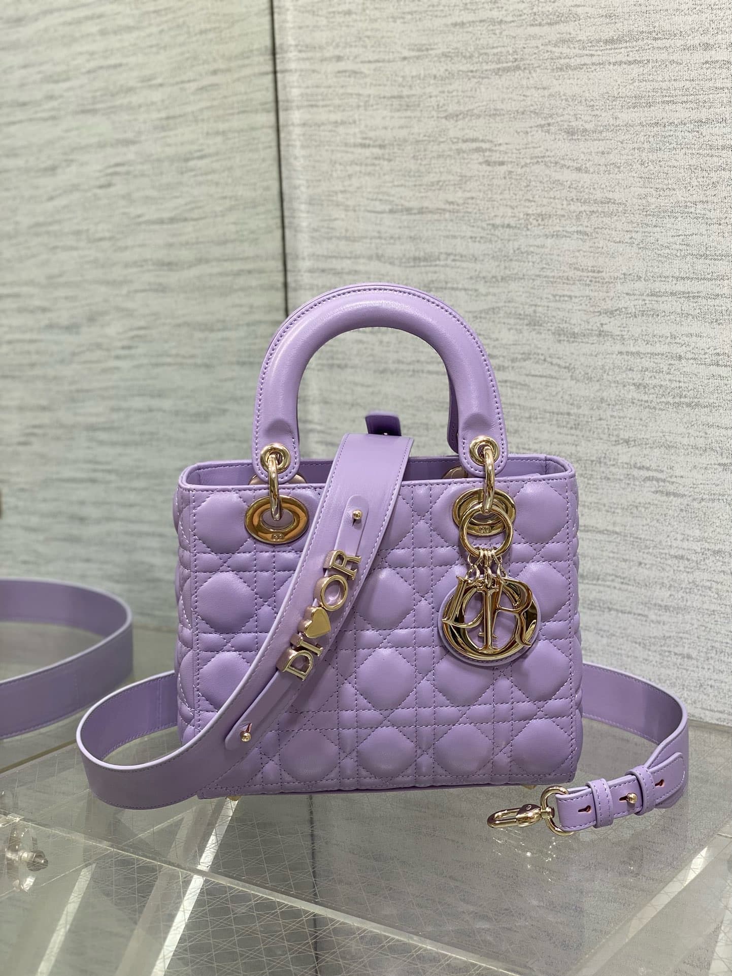 Dior Lady HandBag