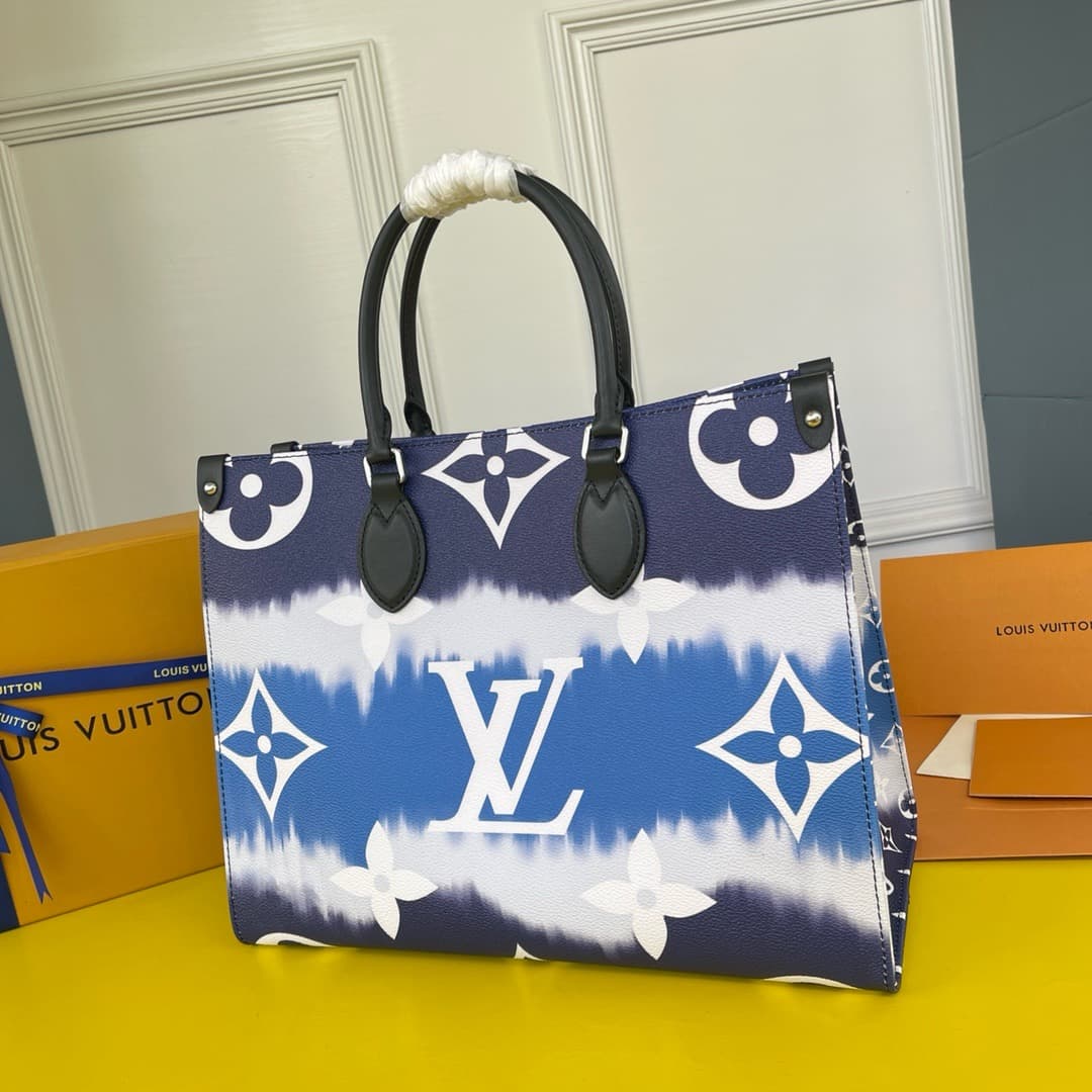 LV HandBag Onthego M45120