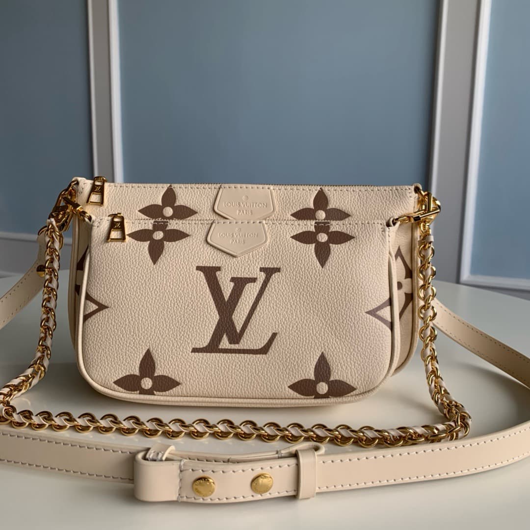 LV HandBag Accessoires M80399