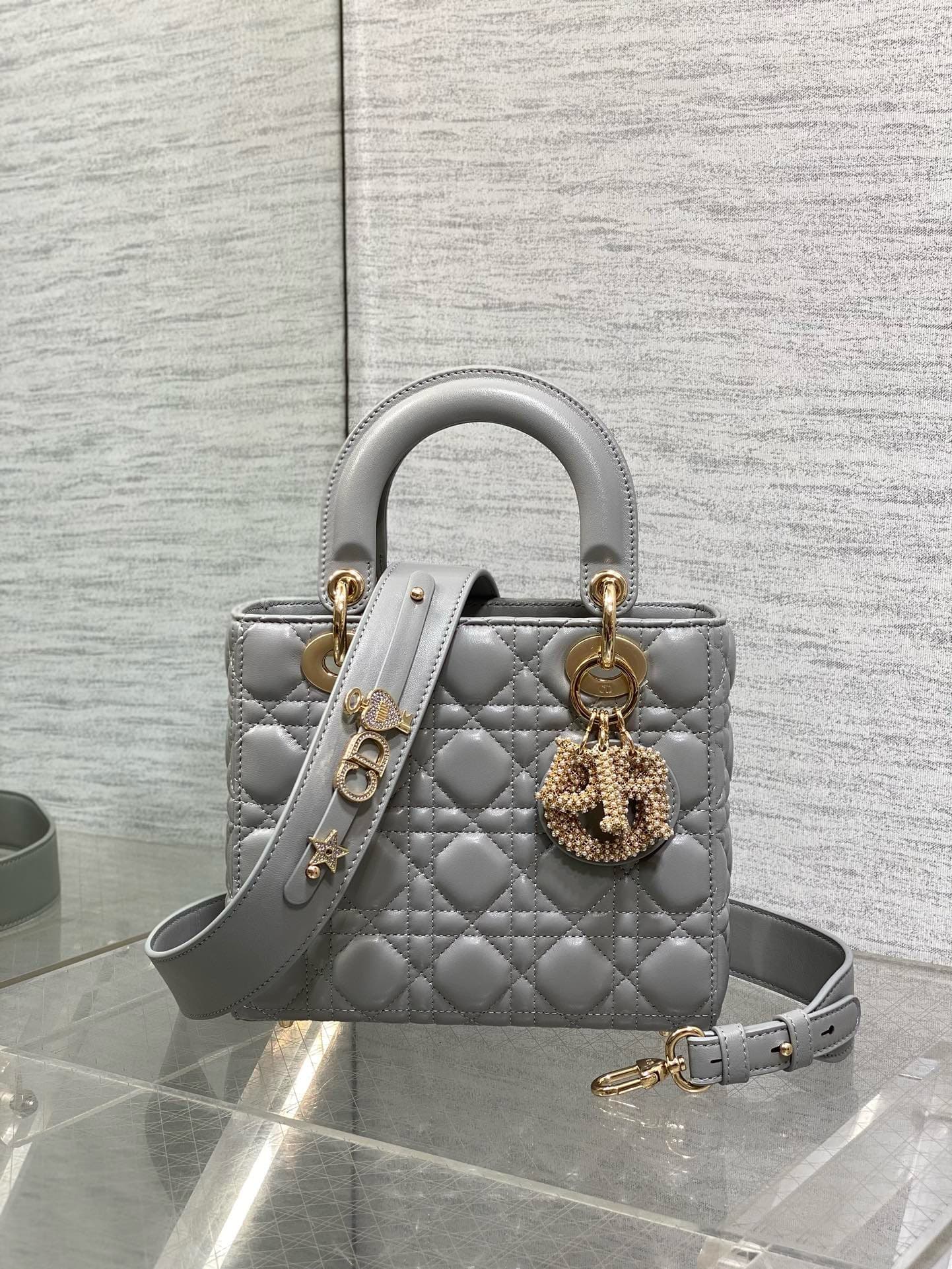 Dior Lady HandBag