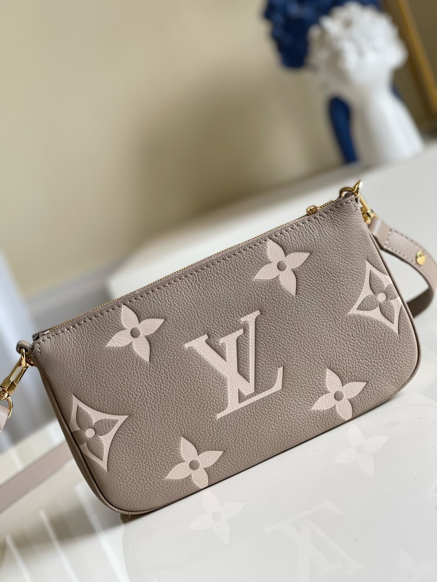 LV HandBag Accessoires M45777