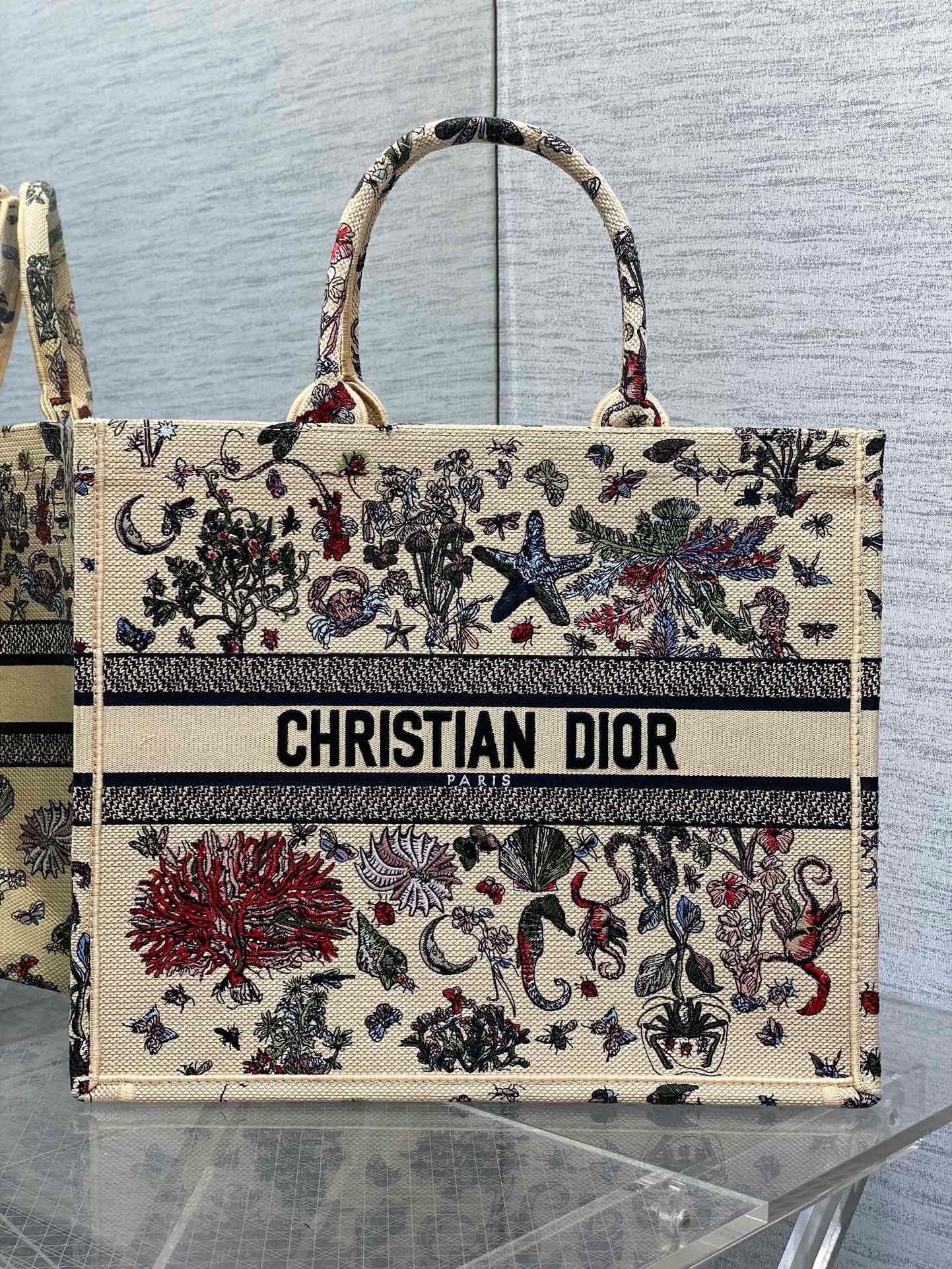 Dior Tote HandBag