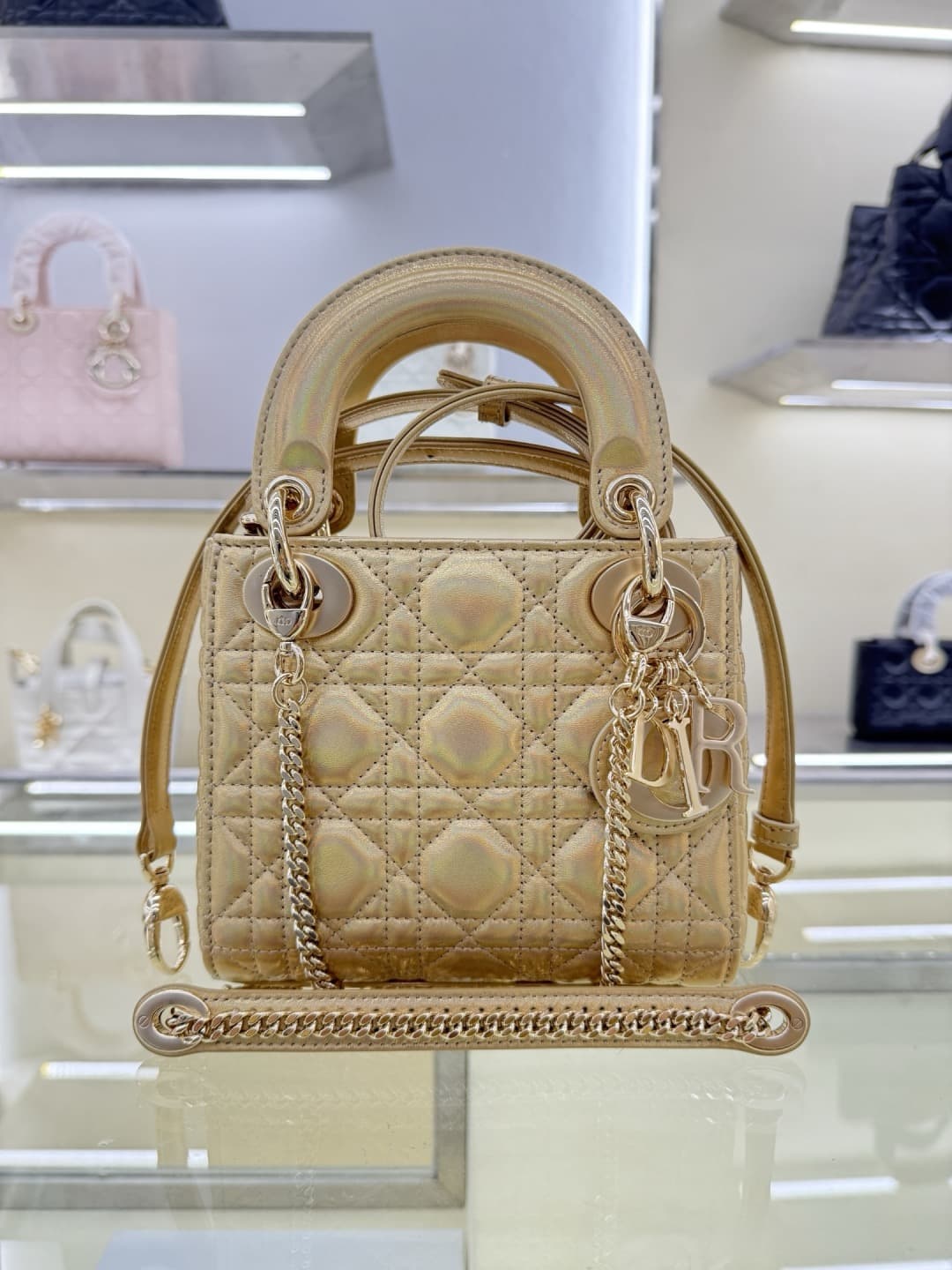 Dior Lady HandBag