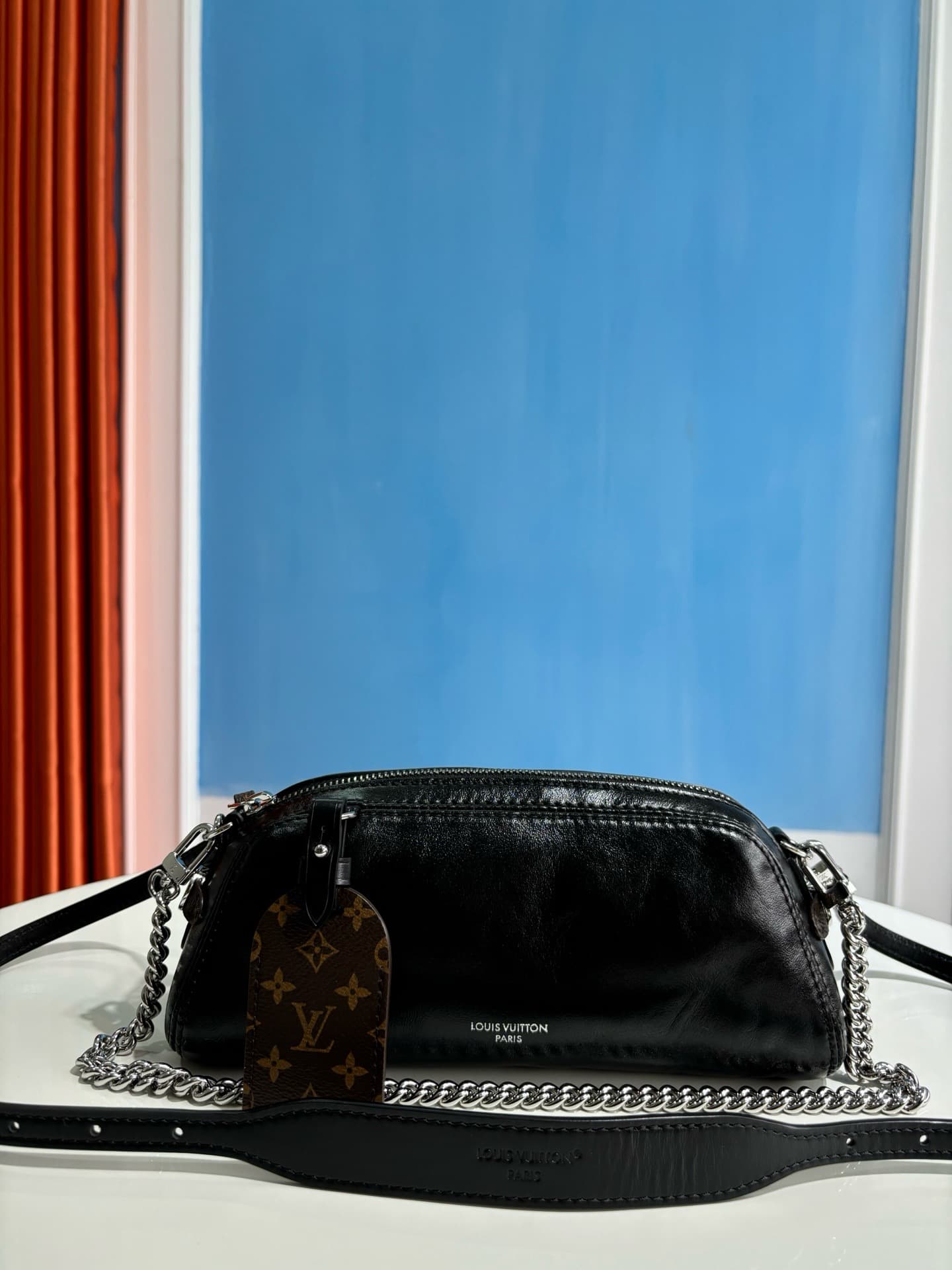 LV HandBag Pochette M14544