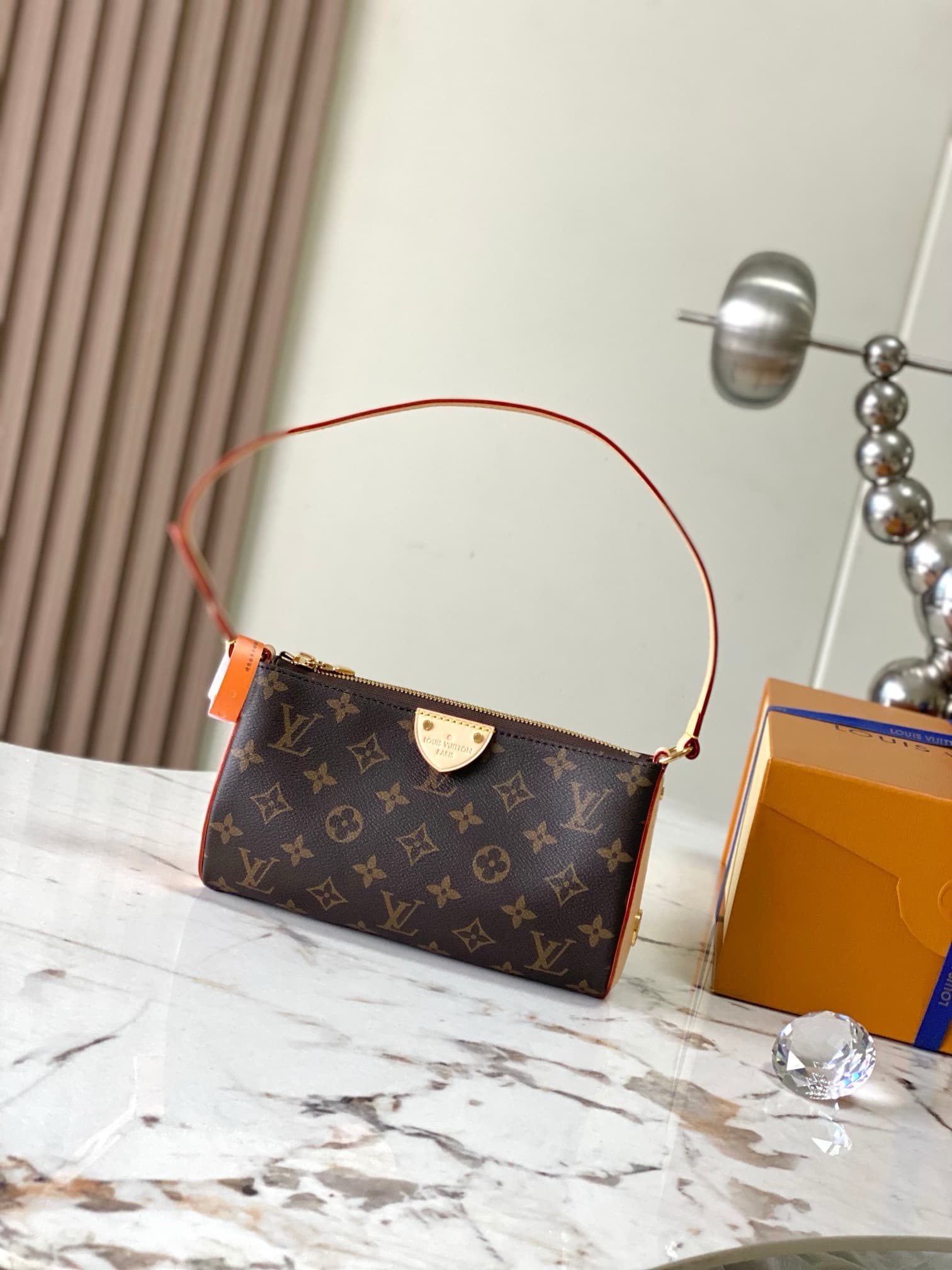 LV HandBag Pochette  M47123