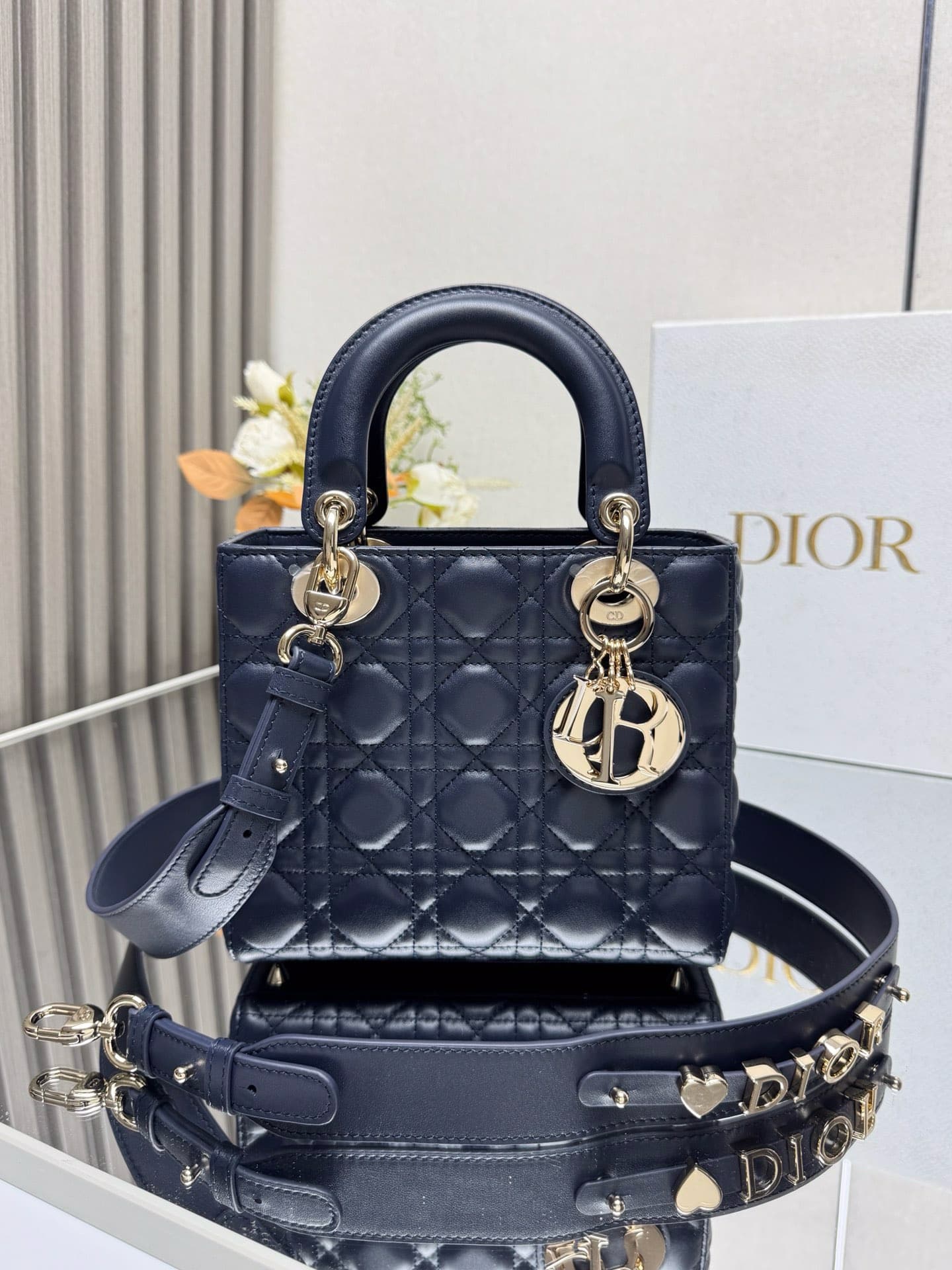 Dior Lady HandBag