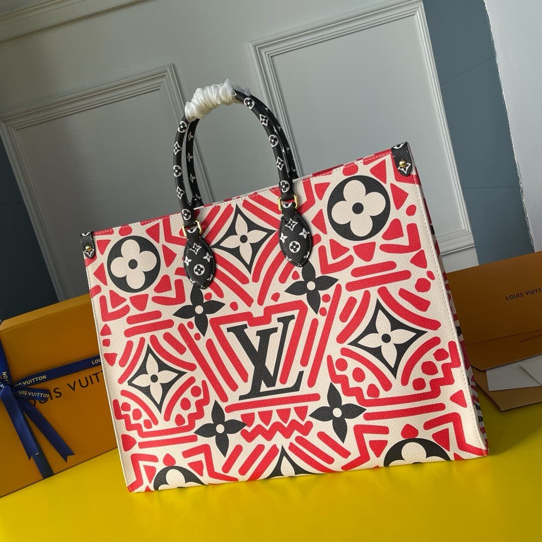 LV HandBag Onthego M45358