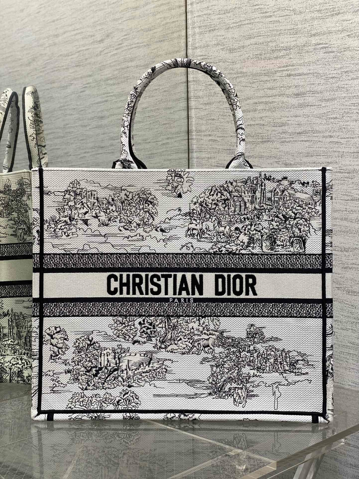 Dior Tote HandBag