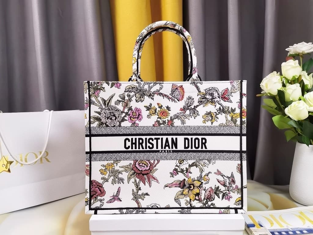 Dior Tote HandBag