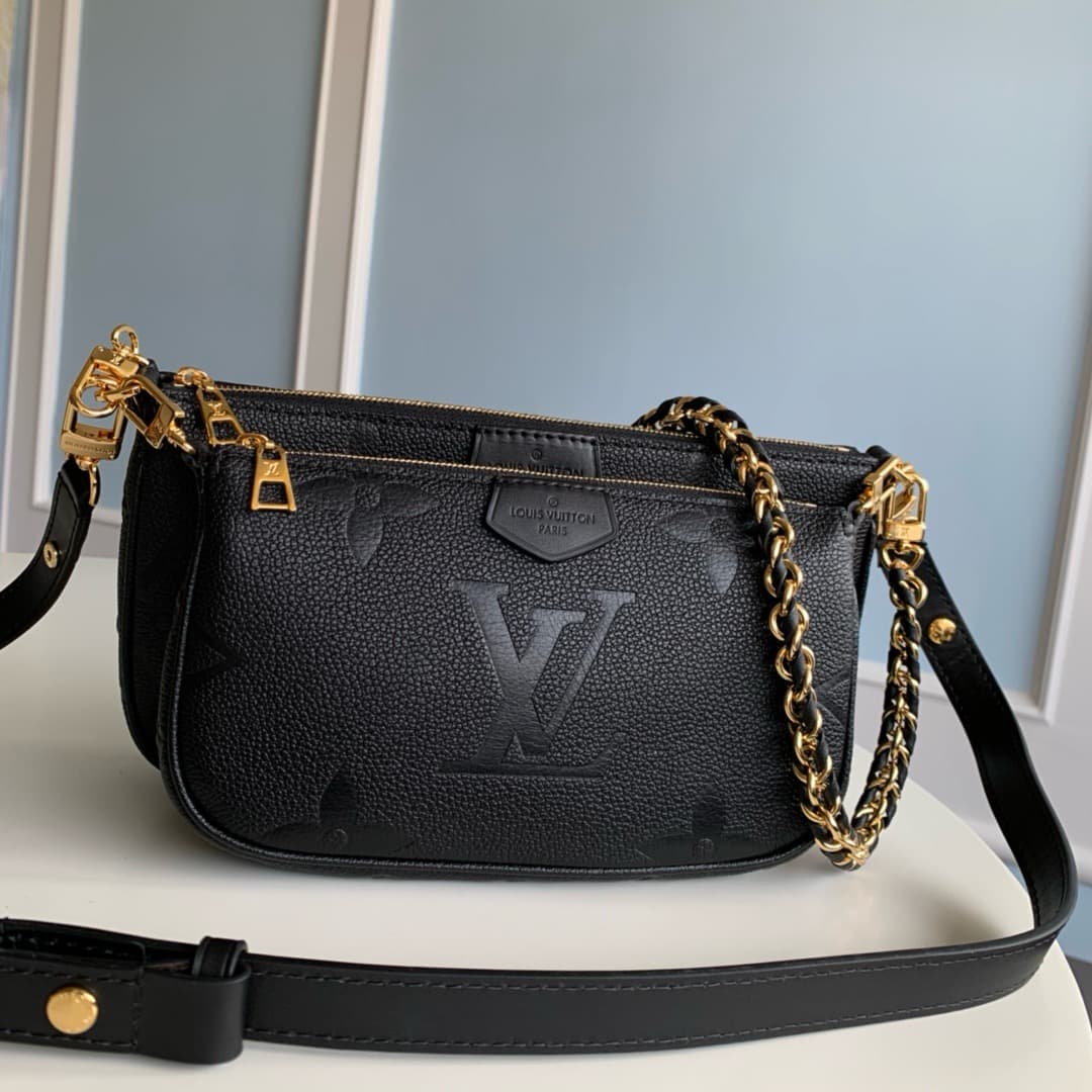 LV HandBag Accessoires M57631