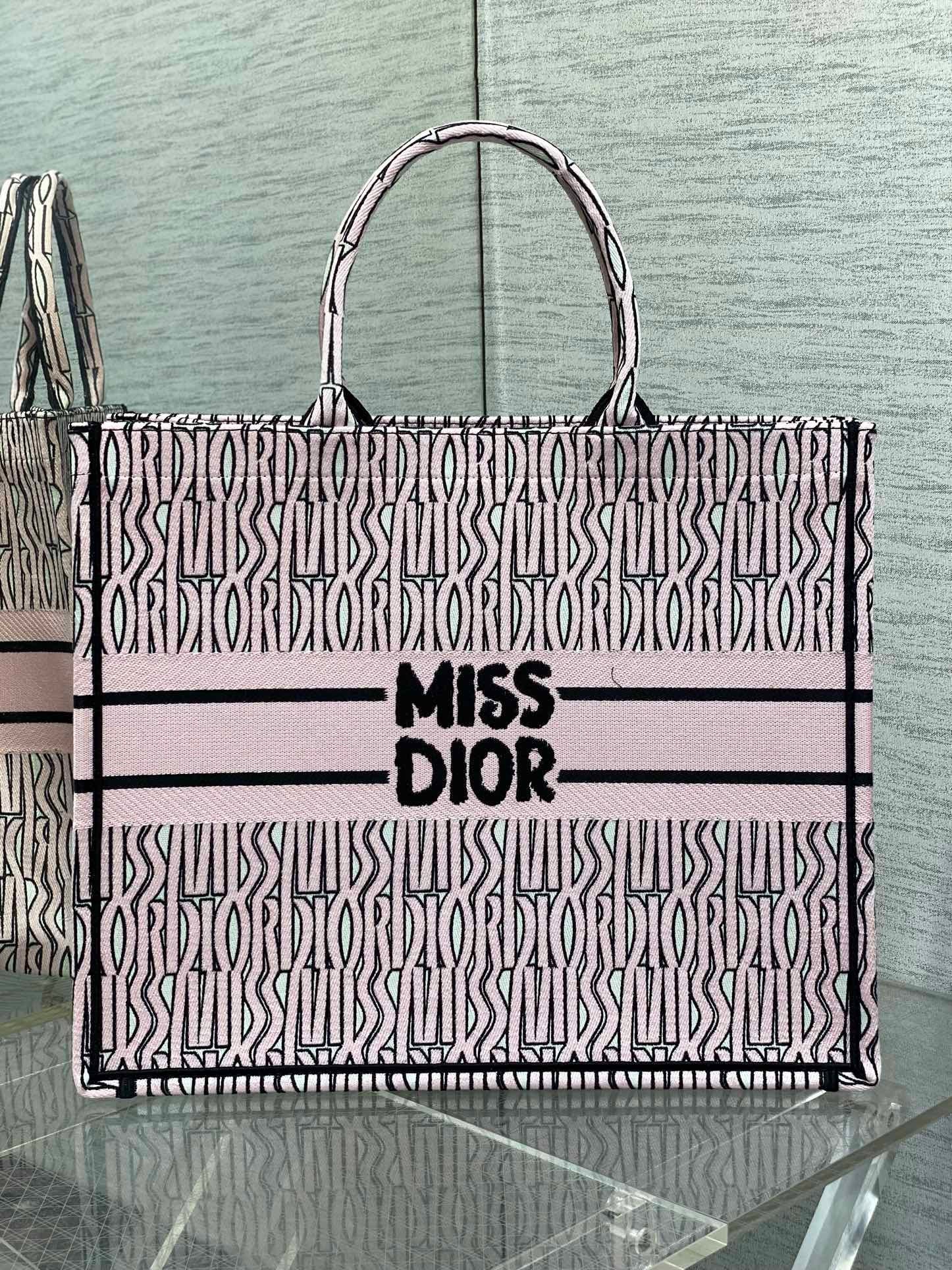 Dior Tote HandBag