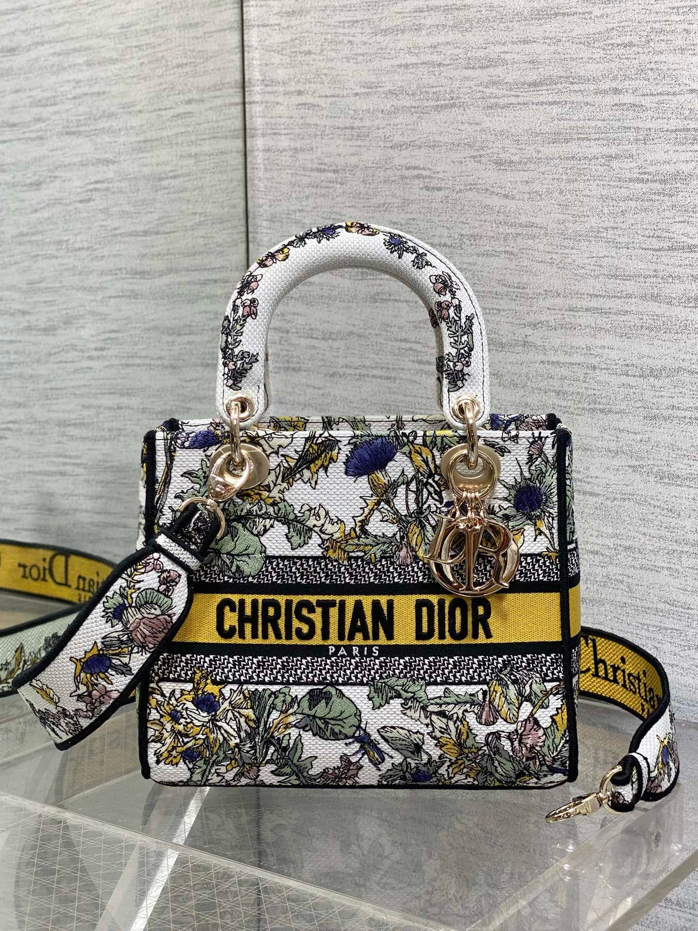 Dior Lady HandBag
