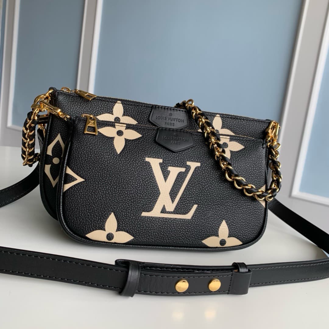 LV HandBag Accessoires M57630