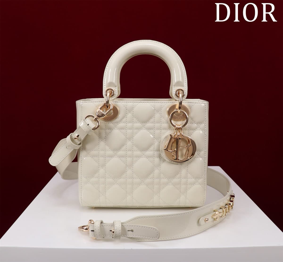 Dior Lady HandBag