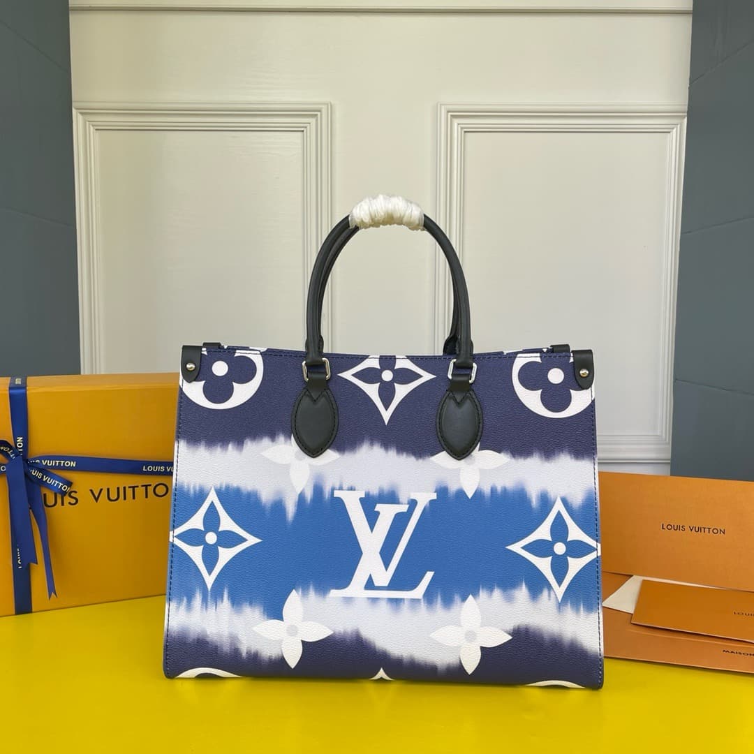 LV HandBag Onthego M45120